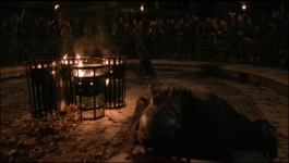 The Walking Dead Dead City - Season 02 Episode 01